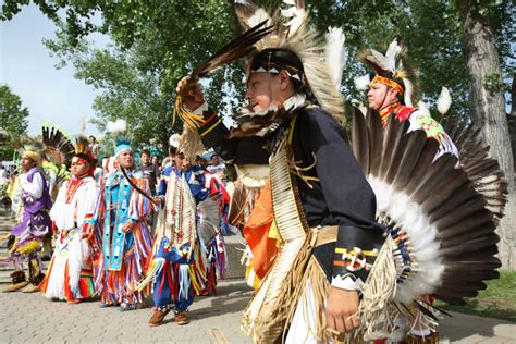 The Forks: Pow Wow Etiquette