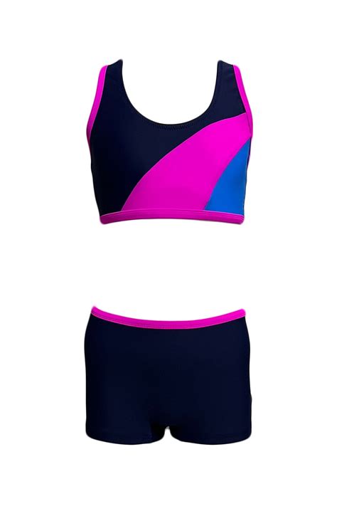 Cupsea K Z Ocuk Ortlu Y Z C Likral Bikini Tak M Fiyat Yorumlar Trendyol