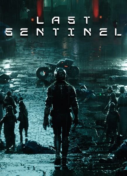 Last Sentinel описание системные требования оценки дата выхода