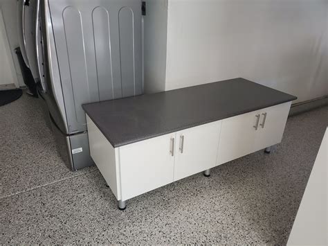 Custom Garage Cabinets & Shelves │ San Diego Closet Design