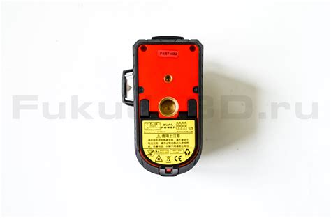 Лазерный уровень Fukuda 3D MW-93T-2-3R - Фукуда3Д.ру