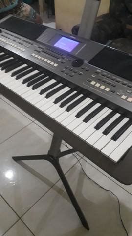 Teclado Yamaha Psr S Ofertas Mar O Clasf