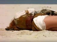 Naked Jacqueline Collen In The Adventures Of Sinbad