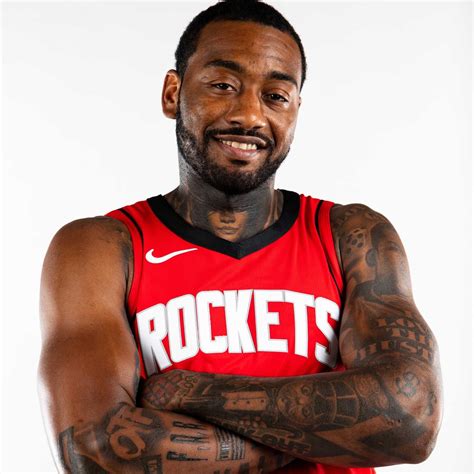 John Wall Back Tattoos