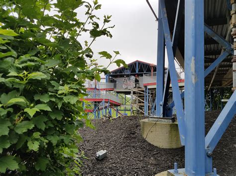 Theme park experts explain the updated kings island park map now 15