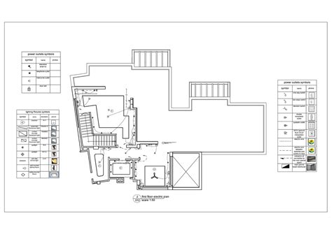 Interior Working Package On Behance