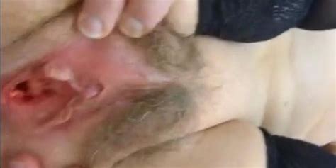 Hairy Mature Inge V Creampie Tnaflix
