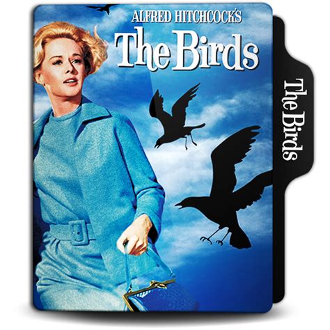 The Birds 1963 By Doniceman On Deviantart