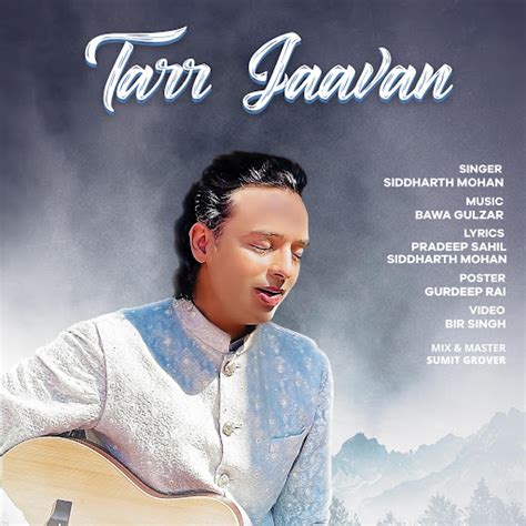 tarr jaavan youtube