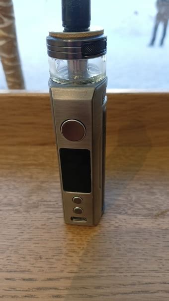 продам драг с, кп на фото, испар в мтл баке без Гари, который на драге ...