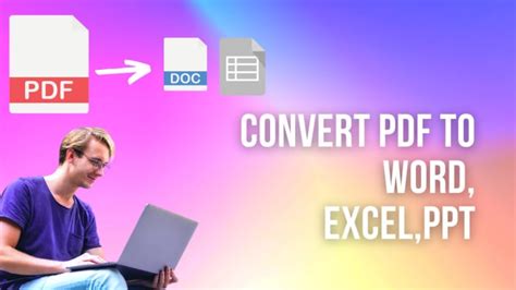 Convert And Retype Pdf To Word Excel Powerpoint And Data Entry By Mirshad5064 Fiverr