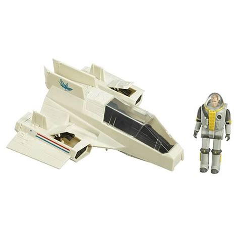 G.I. Joe SHARC with Deep Six Vehicle, Not Mint