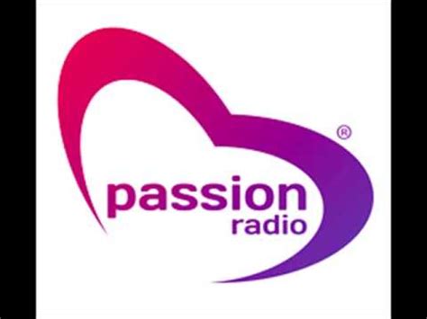 Passion Radio Youtube