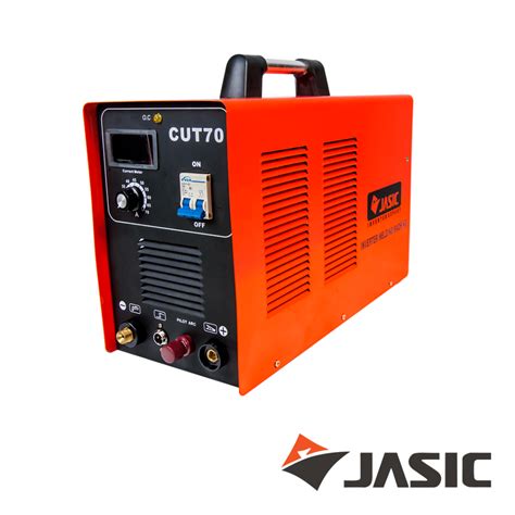 CNR CUT 60 WV MESIN POTONG PLASMA CUTTING INVERTER