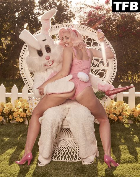 Miley Cyrus Mileycyrus Nude Leaks OnlyFans Photo 7106 TheFappening