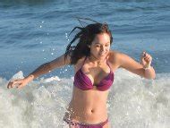 Naked Hayley Orrantia Added By Ka