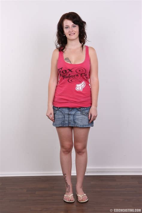 Enchanting Looking Babe With Tattoos Strips Xxx Dessert Picture