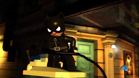 Arriba 40 Imagen Lego Batman Intro Abzlocalmx