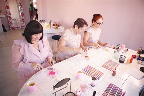 MAKEUP KITCHEN (Moscow, Russia): Address, Phone Number - Tripadvisor