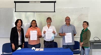 Campus C Rdoba Firma Convenio De Colaboraci N Con La Unidad De Manejo