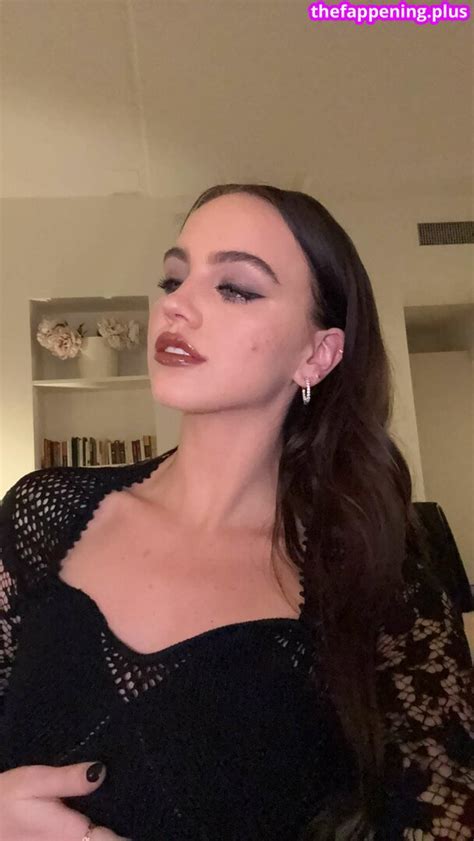 Emma Brooks Emmabrooks Emmabrooksxoxo Nude OnlyFans Photo The Fappening Plus