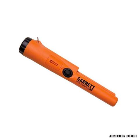 GARRETT – PINPOINTER PRO-POINTER AT™ | Armeria Tomei