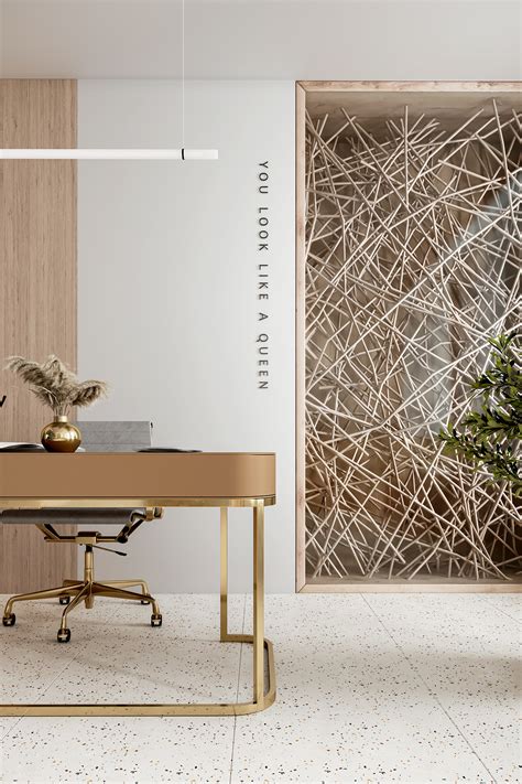 | BEAUTY CLINIQUE | on Behance