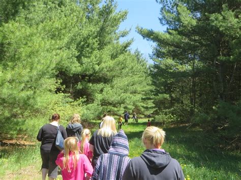 Campground Photos Barrie Koa Holiday