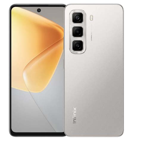 Smartphone Infinix Hot Go Go Noir Au Meilleur Prix En Tunisie