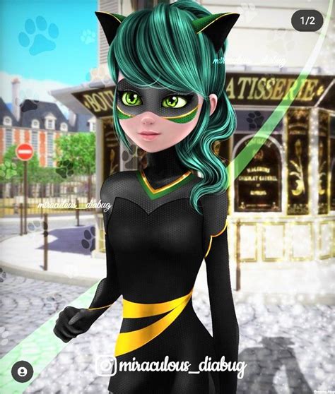 Miraculous Diabug On Instagram Miraculous Ladybug Anime Miraculous Ladybug Oc Miraclous Ladybug