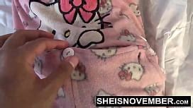 Picked My Neighbor With A Big Ass From The Rooftop To Her Apartment For Cumshots Xnxx