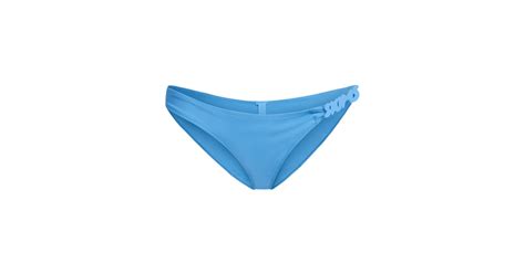 Track Signature Swim Logo Bikini Bottom Tide L At Skims