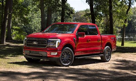 2024 Ford F 150 Hybrid Truck Houston Tx