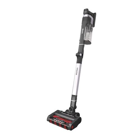 Shark Stratos With Duoclean Cordless Pet Stick Vacuum Convertible To