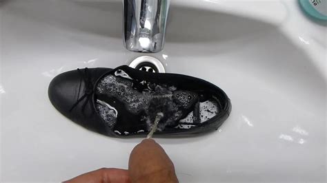 Piss In Co Workers Shoe Flats Gay Man Porn Xhamster