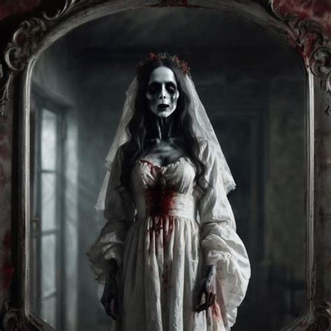 white lady  solitary  mythlok