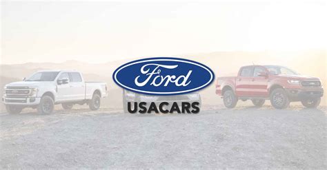 2025 Ford Transit 3 | Ford USA Cars