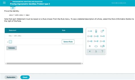 Solved Prove The Identity Cscx Cotx Cosx Sinx Note Chegg