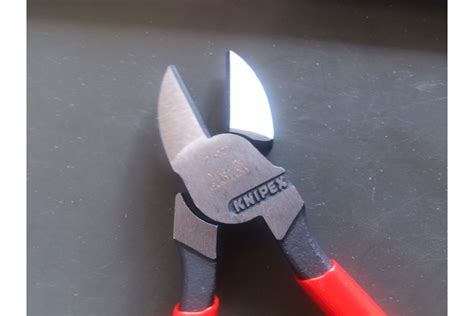 Бокорезы KNIPEX 160 мм KN-7001160 - выгодная цена, отзывы ...