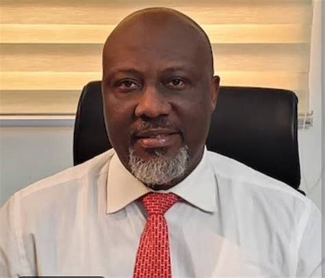 Kogi Election Dino Melaye Emerges Pdp Gubernatorial Candidate