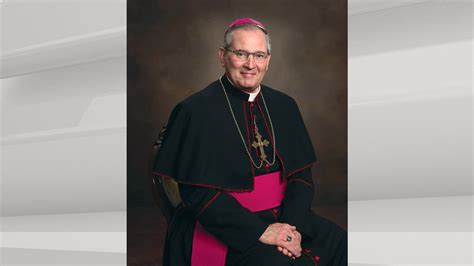 Bishop Peter Muhich, formerly of the Diocese of Duluth, dies at age 62 - WDIO.com