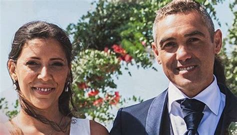 Casamento Marcado Márcia foi para o hospital após casamento Fernando