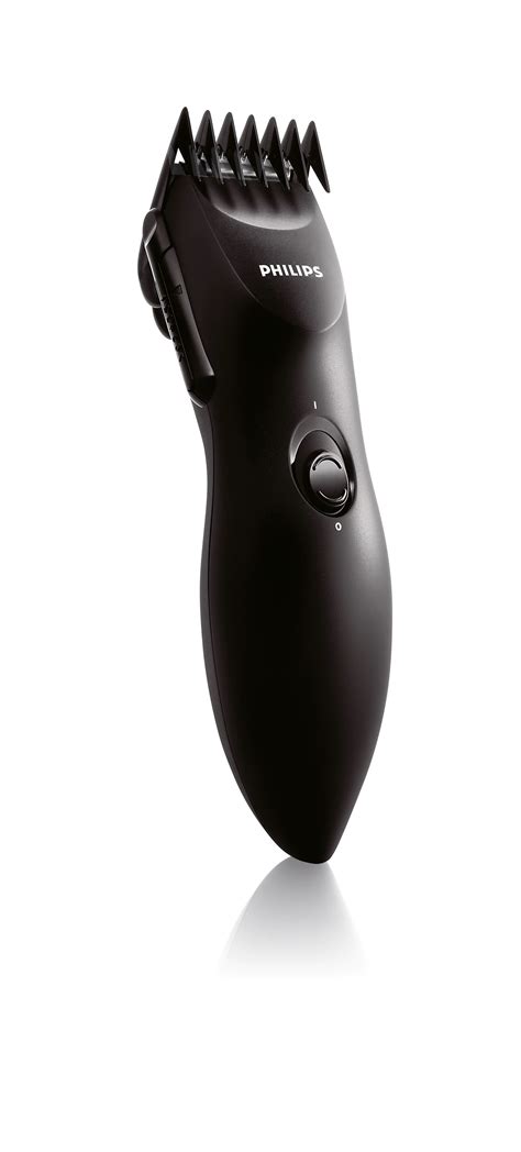 Hairclipper series 1000 Машинка для стрижки волос QC5002/00 | Philips