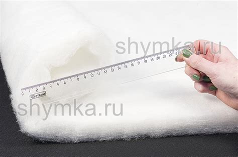 Синтепон Стандарт - купить в розницу и оптом по низкой цене, быстрая ...