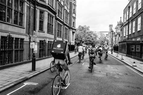 Amelia Allens Naked Britain The Eye Of Photography Magazine