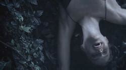 Naked Emily Didonato In Making Of Giorgio Armani