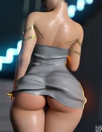 Rude Frog Hanako Cyberpunk 2077 E Hentai Lo Fi Galleries