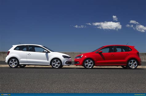 Volkswagen Polo GTI Australian Pricing Specs AUSmotive