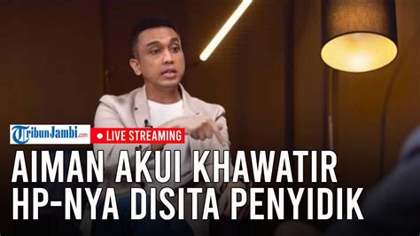 Presiden Jokowi Dilaporkan Ke Bawaslu Karena Diduga Pose Dua Jari