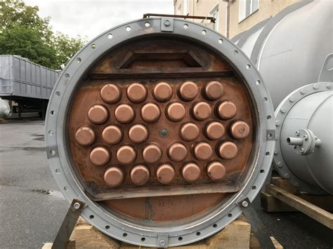 ОБЛАДНАННЯ ДЛЯ ВИРОБНИЦТВА СПИРТУ І БІОЕТАНОЛУ - Агротехнолоджи